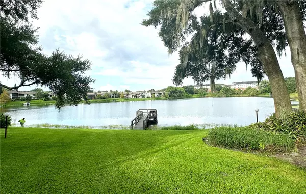 Altamonte Springs, FL 32701,670 LAKE VILLAS DR #B