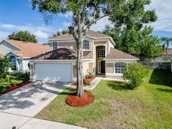 Lake Mary, FL 32746,479 RANDON TER