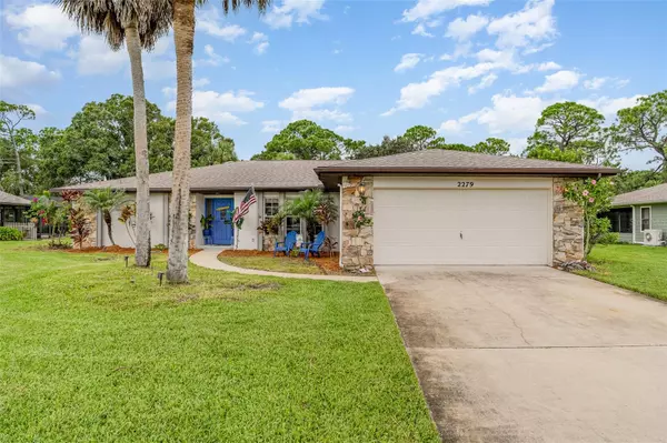 Melbourne, FL 32934,2279 WOODLAWN CIR