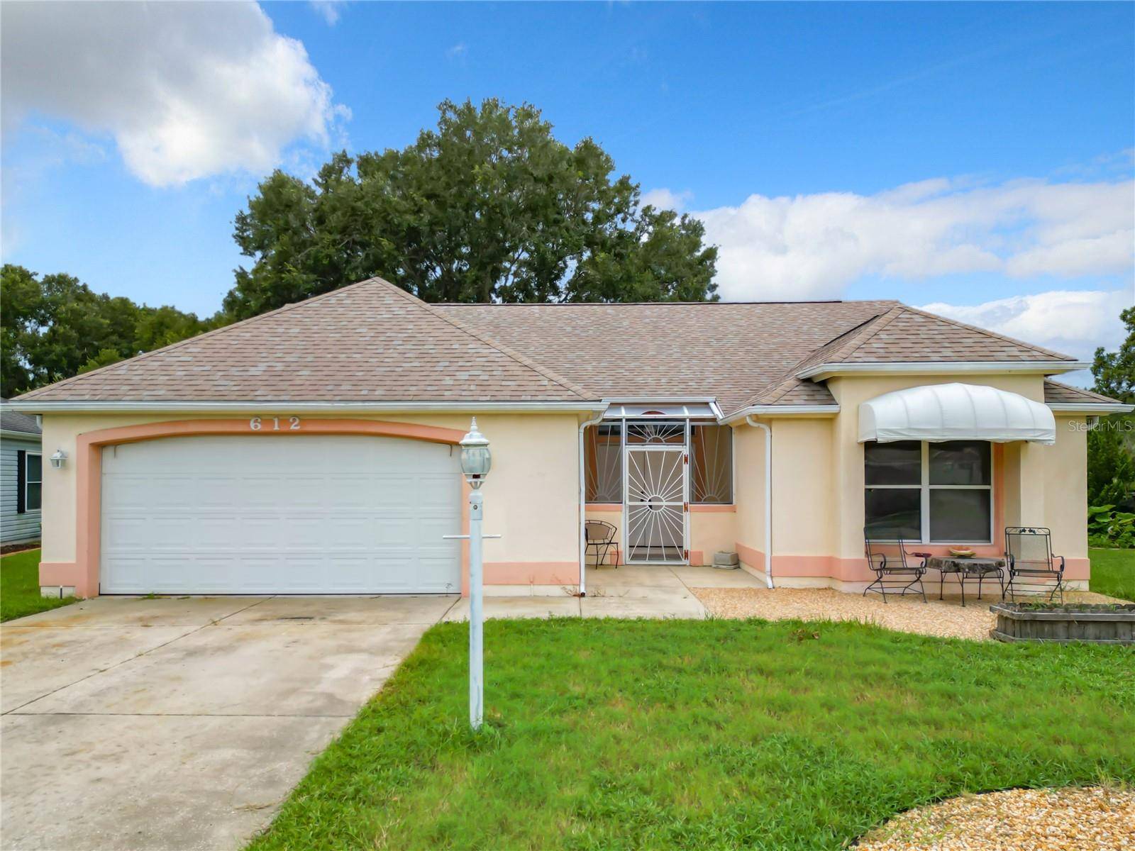 612 SAN PEDRO DR, Lady Lake, FL 32159