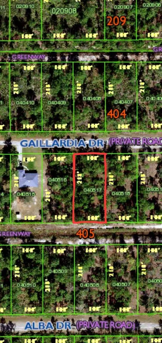 Indian Lake Estates, FL 33855,715 GAILLARDIA DR