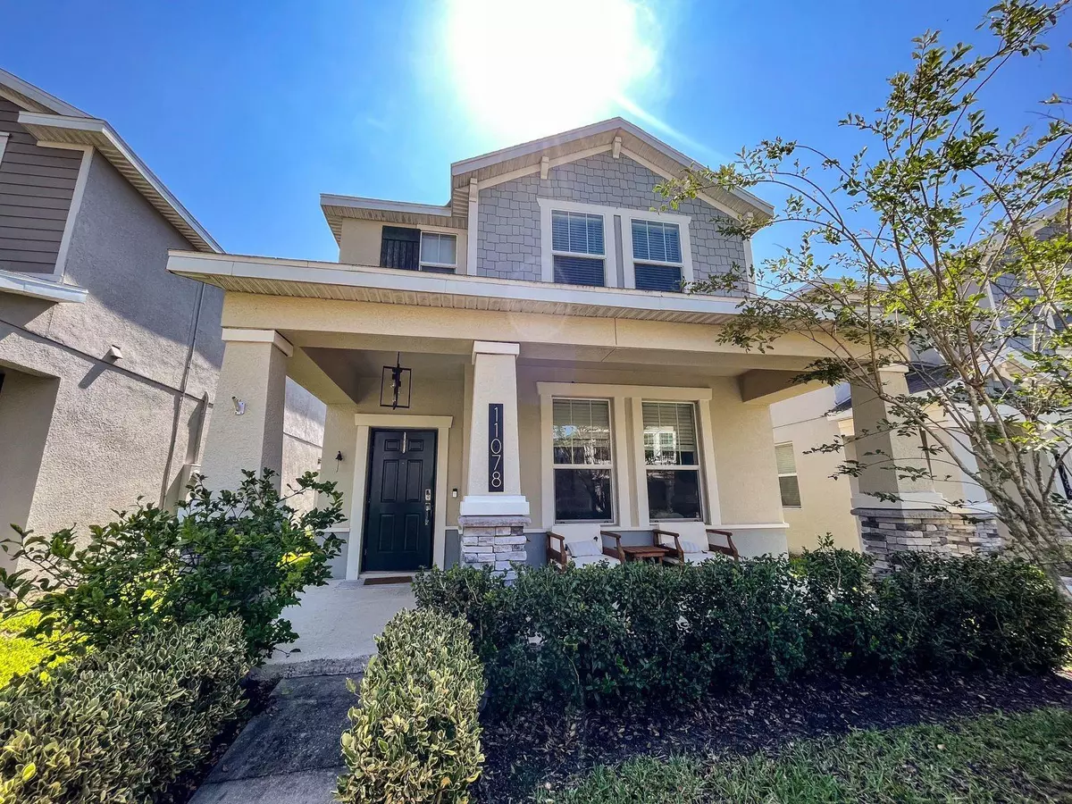 Winter Garden, FL 34787,11078 SILVER SURFER ALY