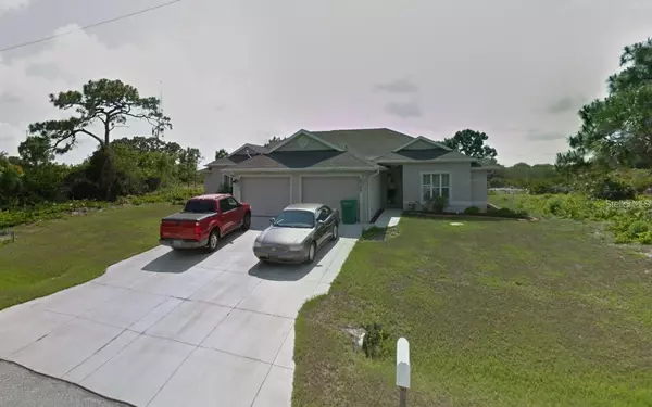 Port Charlotte, FL 33981,9349 AGATE ST