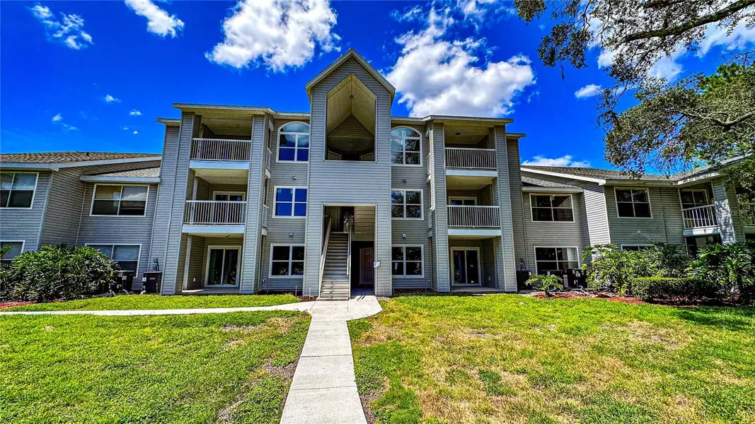 2592 GRASSY POINT DR #112, Lake Mary, FL 32746