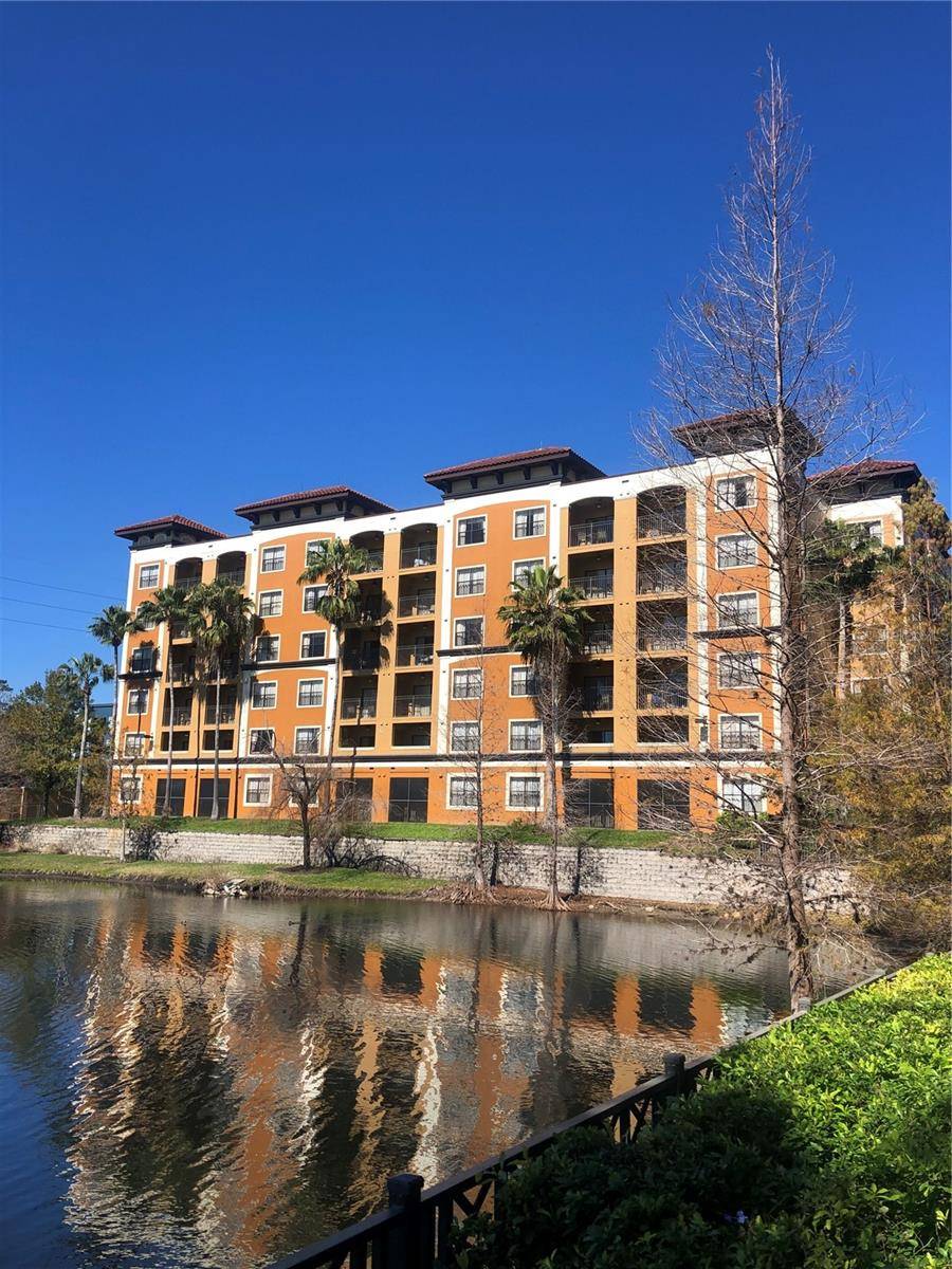 12539 FLORIDAYS RESORT DR #101D, Orlando, FL 32821