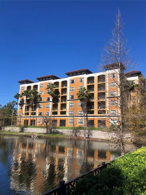 12539 FLORIDAYS RESORT DR #101D,  Orlando,  FL 32821