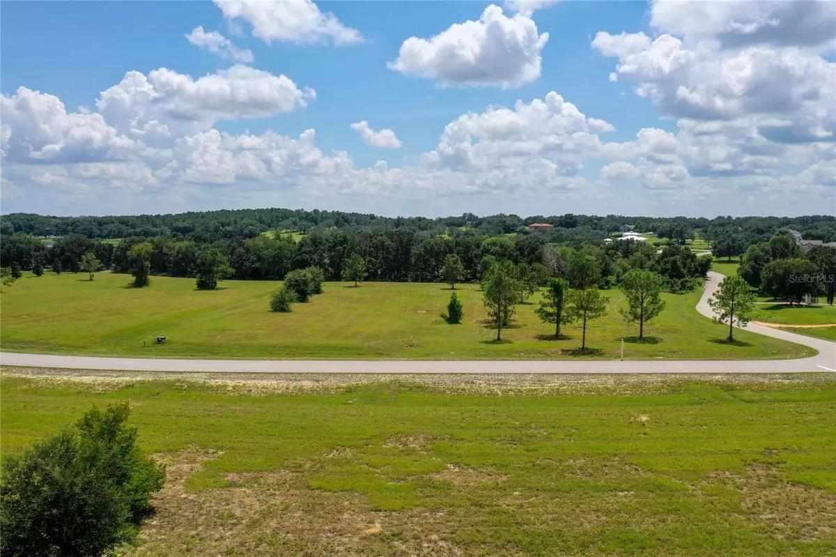 Groveland, FL 34736,Lot 10 RANCH CLUB BLVD