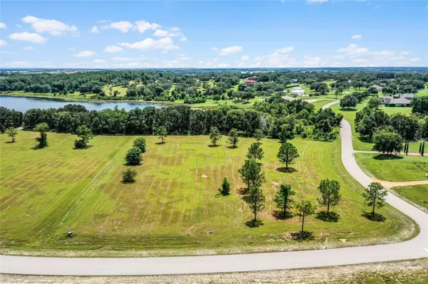 Groveland, FL 34736,Lot 10 RANCH CLUB BLVD