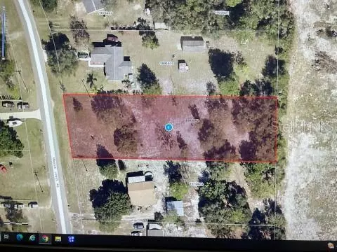 Paisley, FL 32767,42134 MAGGIE JONES RD