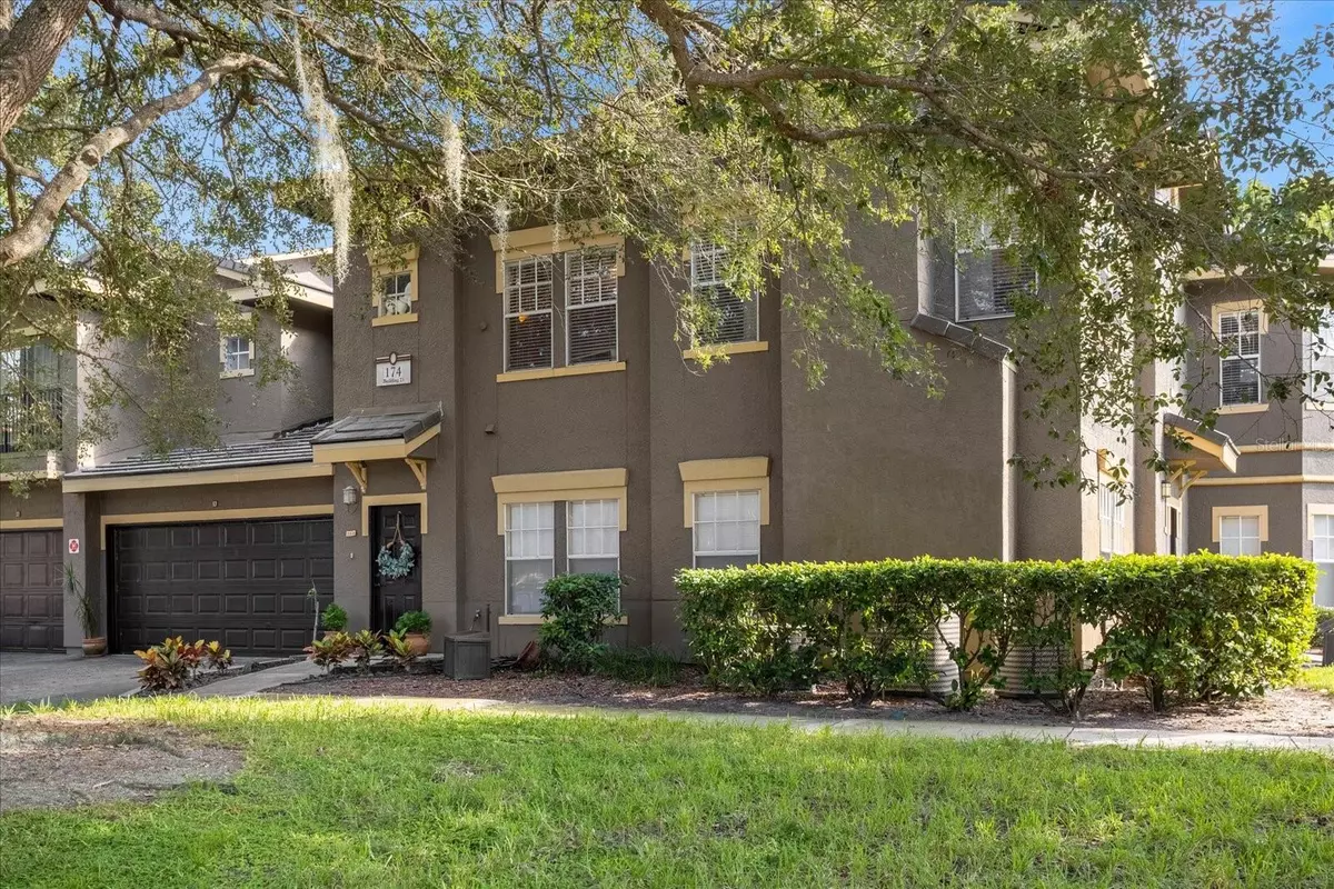 Lake Mary, FL 32746,174 VILLA DI ESTE TER #212