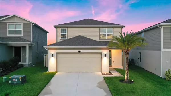 7375 CATANIA LOOP,  Clermont,  FL 34714