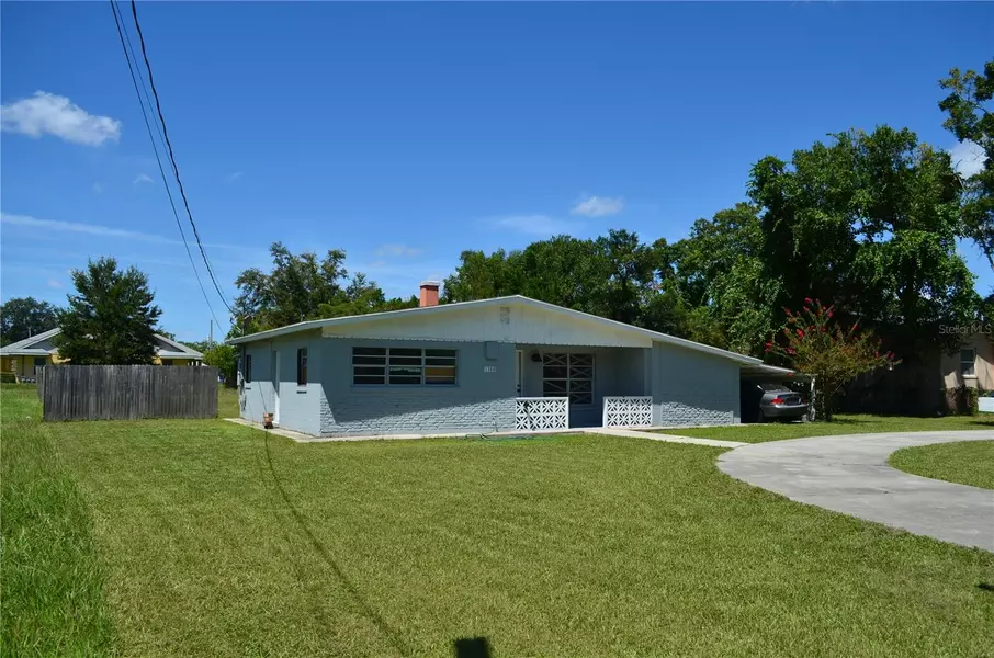 1306 MOSELLE AVE, Orlando, FL 32807