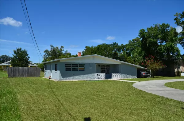 1306 MOSELLE AVE,  Orlando,  FL 32807