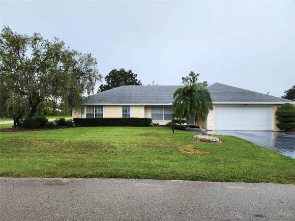 618 MAC LN, Sebring, FL 33875