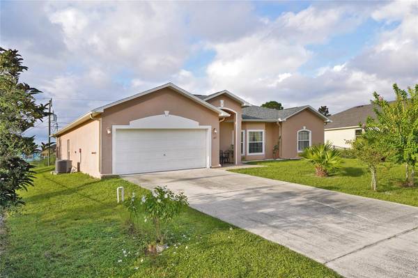 363 GASTIN ST SW, Palm Bay, FL 32908