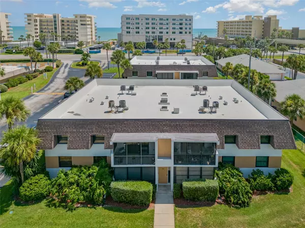 2700 N HIGHWAY A1A #2-104, Indialantic, FL 32903