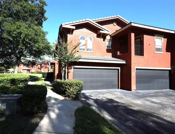 Lake Mary, FL 32746,180 VILLA DI ESTE TER #204