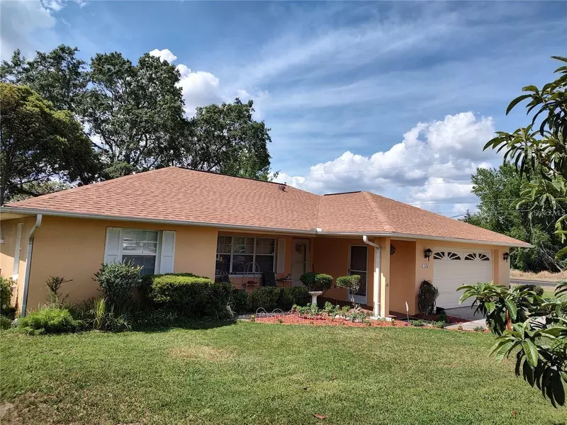 126 ALMOND RD, Ocala, FL 34472