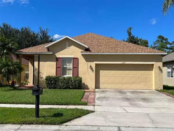 14831 PERDIDO DR,  Orlando,  FL 32828