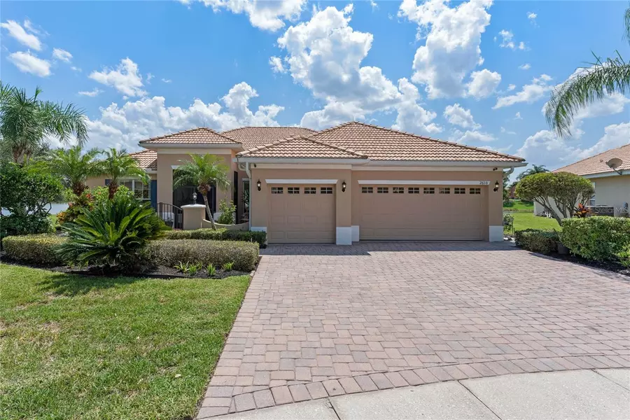 2610 CAPTAINS CT, Kissimmee, FL 34746