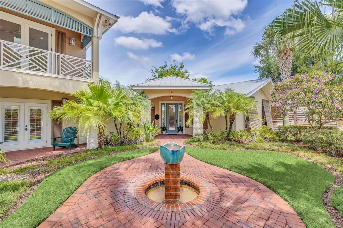 Maitland, FL 32751,190 SHELL PT W