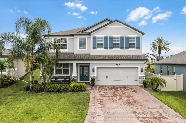 17194 HICKORY WIND DR, Clermont, FL 34711