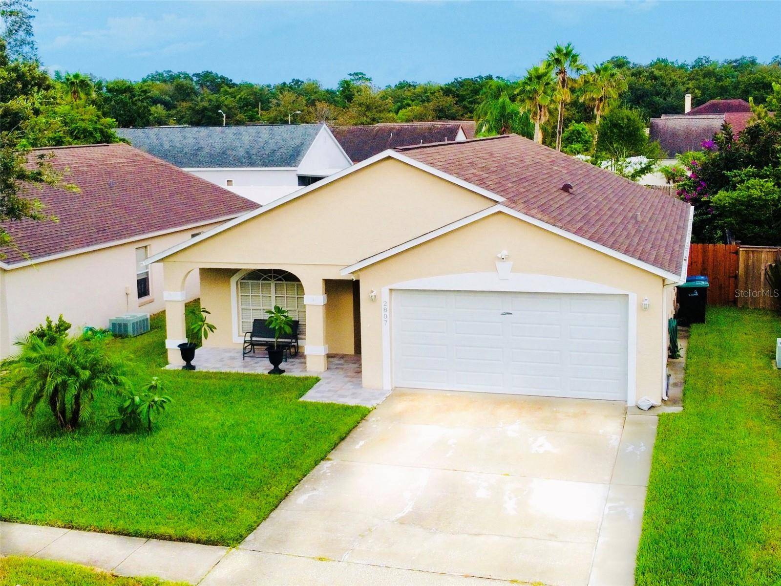 2807 PALM ISLE WAY, Orlando, FL 32829