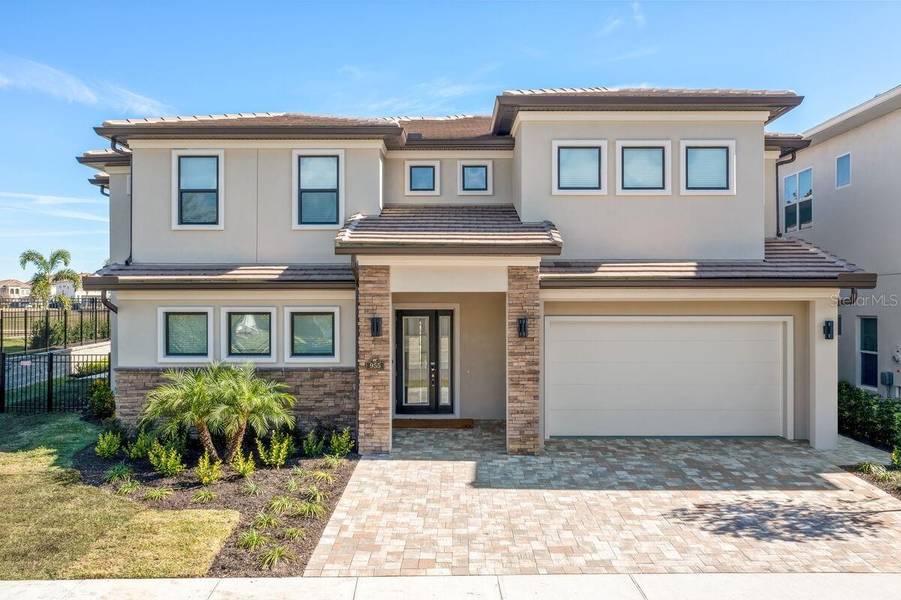 955 JACK NICKLAUS CT, Kissimmee, FL 34747