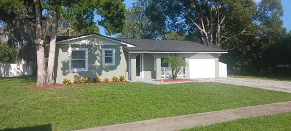 937 SAXON BLVD, Deltona, FL 32725