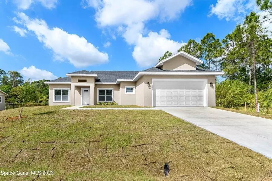 367 TRILBY RD SW, Palm Bay, FL 32908