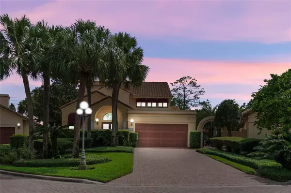 2416 VIA GENOVA,  Apopka,  FL 32712