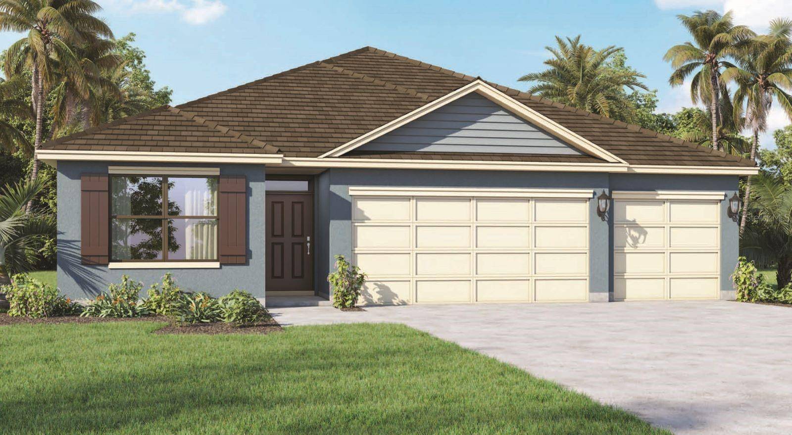 3214 SWAN SONG CT, Bartow, FL 33830