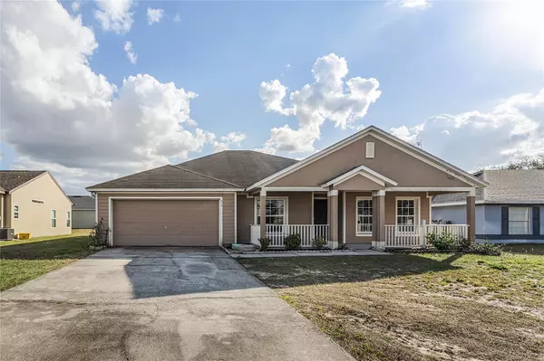 Poinciana, FL 34759,314 ANCHOVIE CT