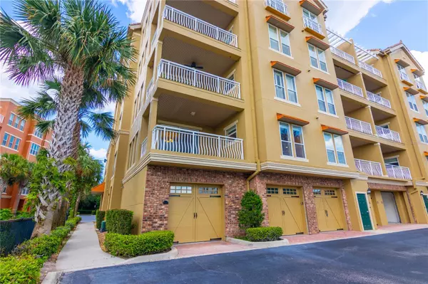 7516 TOSCANA BLVD #214, Orlando, FL 32819