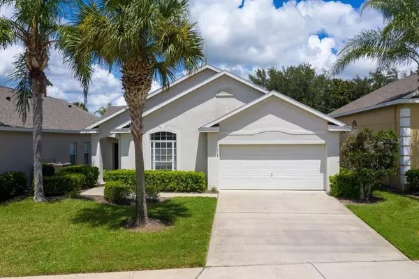 16745 GLENBROOK BLVD, Clermont, FL 34714