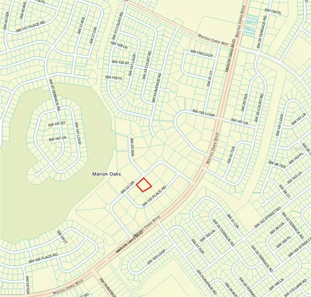 TBD SW 32ND CIRCLE, Ocala, FL 34473