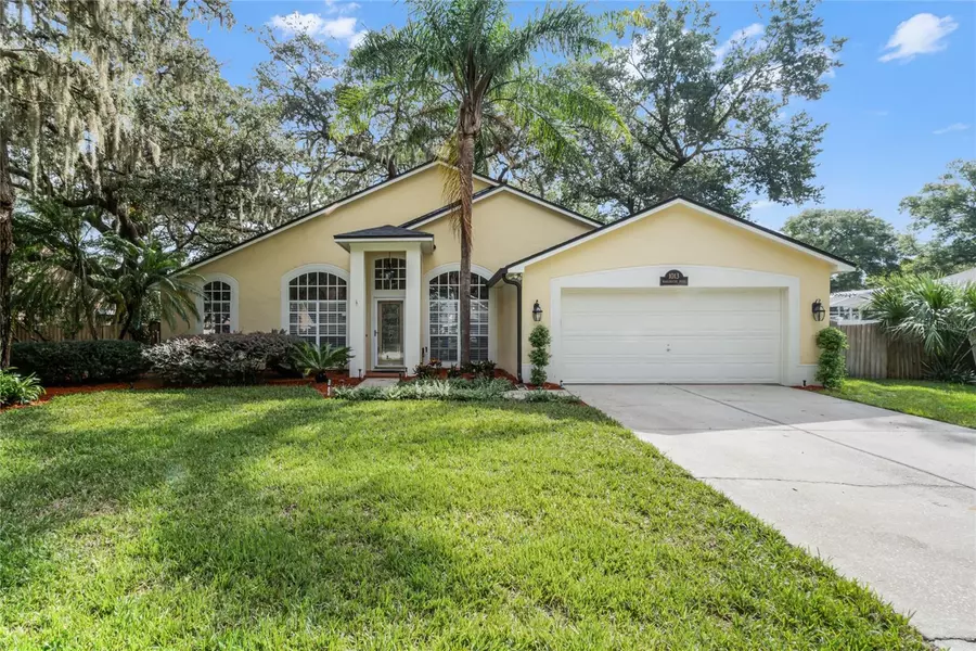 1013 HANGING VINE PT, Longwood, FL 32750