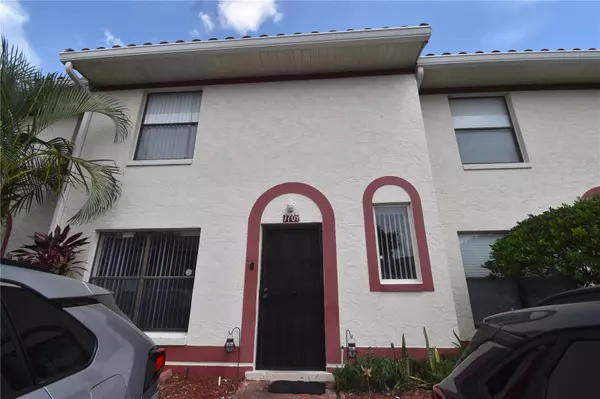 1709 SHADY RIDGE CT #243,  Orlando,  FL 32807