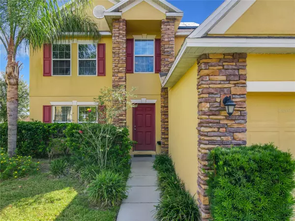 Groveland, FL 34736,147 CABRILLO DR