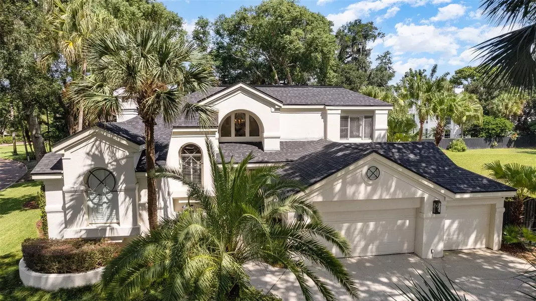 600 MAIDEN LN, Winter Park, FL 32789