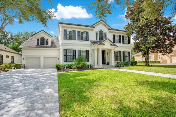 Windermere, FL 34786,8537 EAGLES LOOP CIR