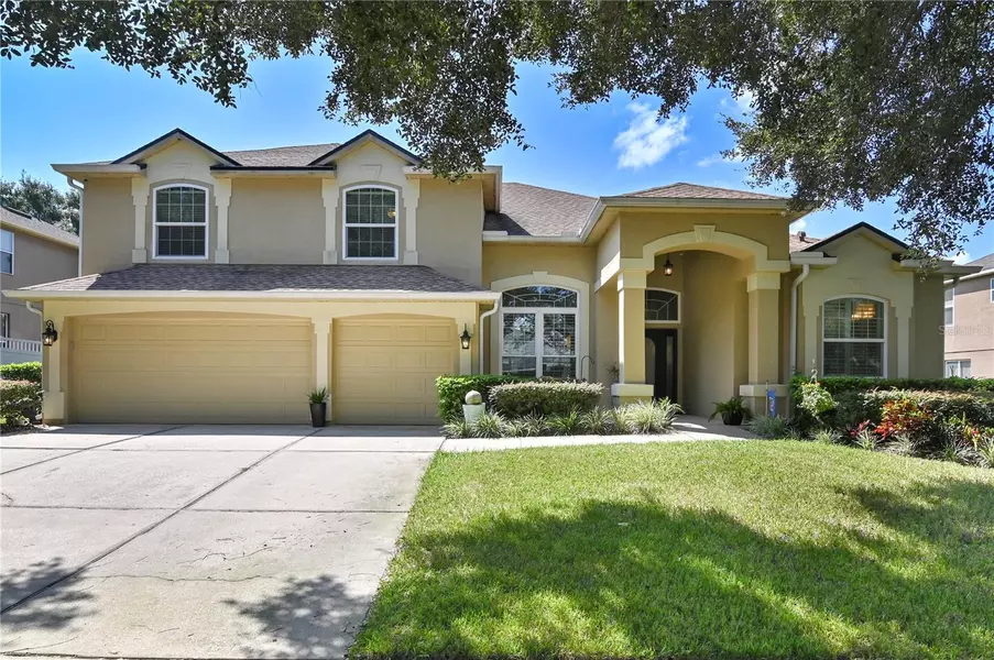 9513 WESTOVER CLUB CIR, Windermere, FL 34786