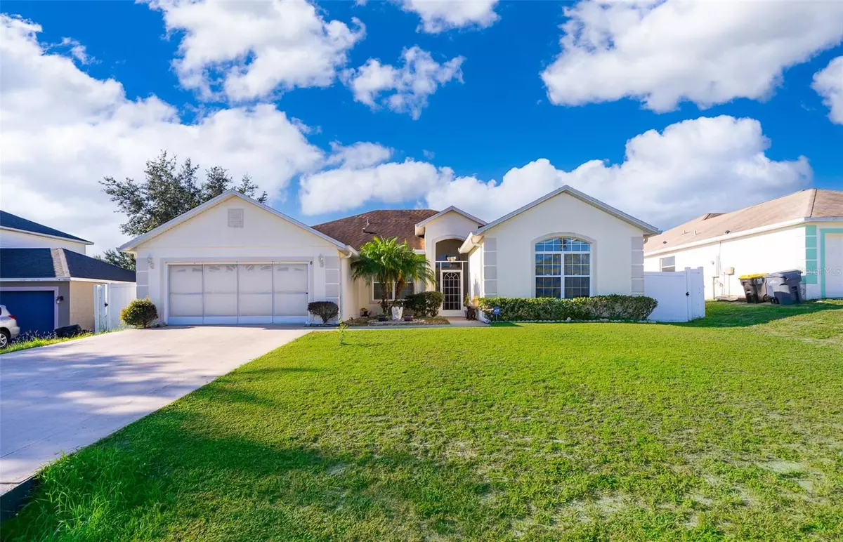 Poinciana, FL 34759,8 SAWFISH LN