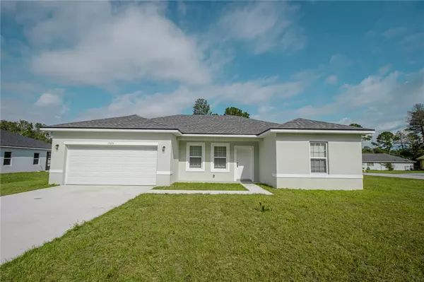 Ocala, FL 34473,2210 SW 167TH PL