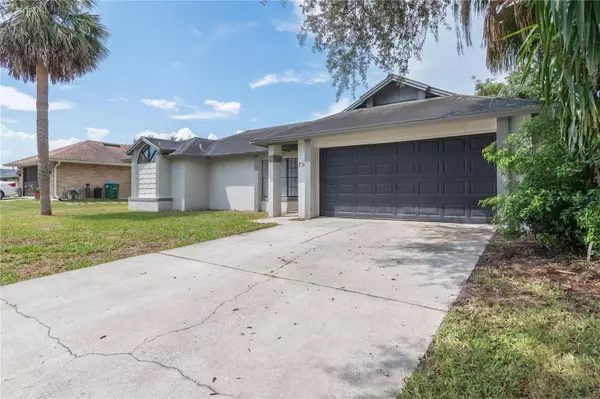 Deltona, FL 32725,738 E LACY CIR