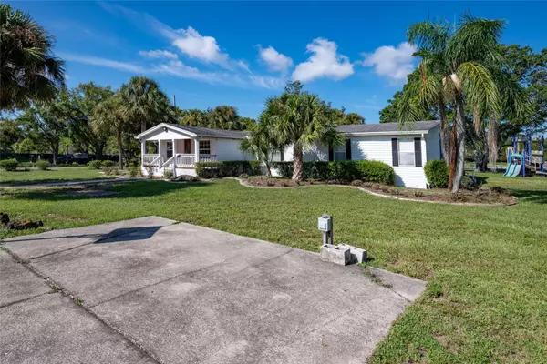 Saint Cloud, FL 34771,2530 MCMICHAEL RD