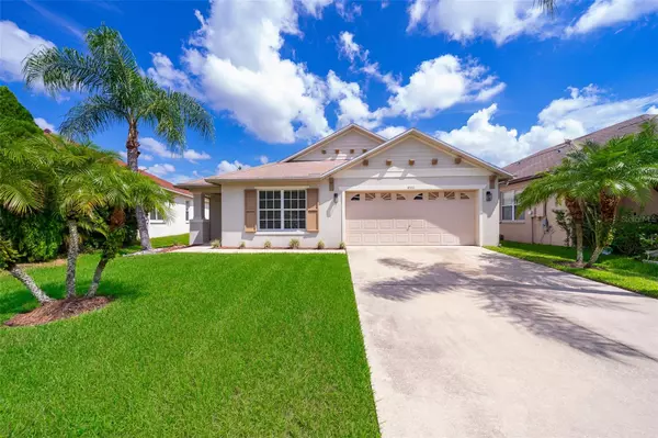 Kissimmee, FL 34746,4551 PHILADELPHIA CIR