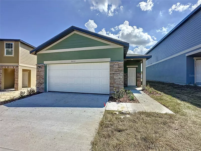 8716 SPORTSMAN LOOP, Groveland, FL 34736