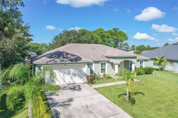 Palm Bay, FL 32909,2890 DETACHED CIR SE