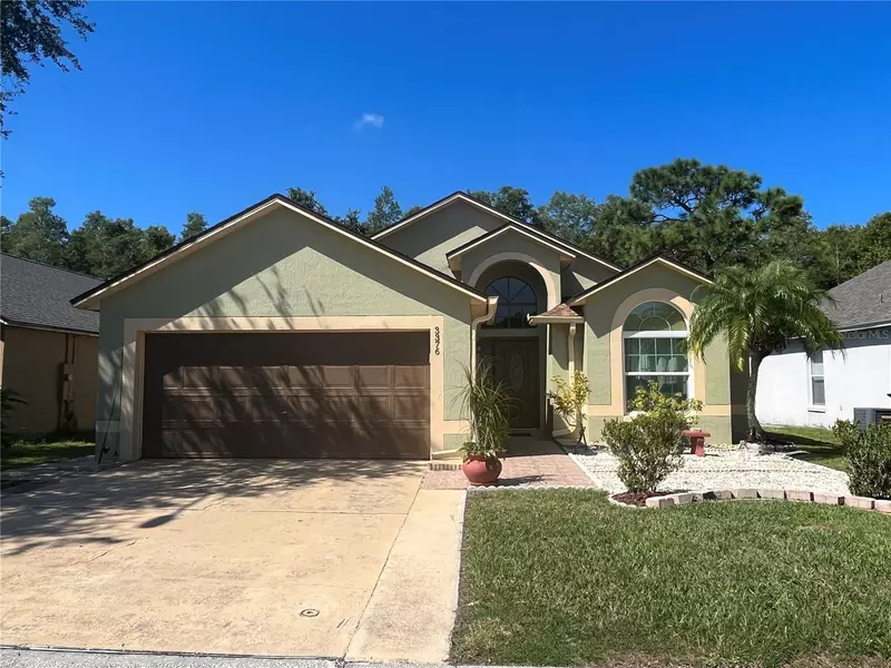 3376 JARRETT CT, Saint Cloud, FL 34772